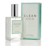 CLEAN MEN Fragrance