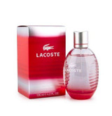 Lacoste Cool Play for Men oz DE SPRAY - HottPerfume.com