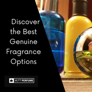 ​  Discover the Best Genuine Fragrance Options