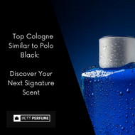 ​  Top Cologne Similar to Polo Black: The Right Scent