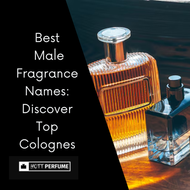Best Male Fragrance Names: Discover Top Colognes