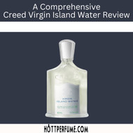 ​ A Comprehensive Creed Virgin Island Water Review