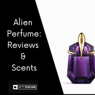 Alien Perfume: Reviews & Scents