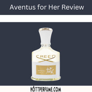 Aventus for Her Review