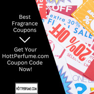 Best Fragrance Coupon - Get Your Hott Perfume.com Coupon Code Now!