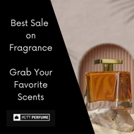 Best Sale on Fragrance: Grab Your Favorite Scents