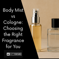 Body Mist vs Cologne: Choosing the Right Fragrance for You Body Mist vs Cologne: Choosing the Right Fragrance for You