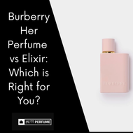 Burberry Her Perfume vs Elixir: Which is Right for You?