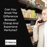 Can You Smell The Difference Between Cheap And Expensive Perfume?