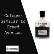 Cologne Similar to Creed Aventus