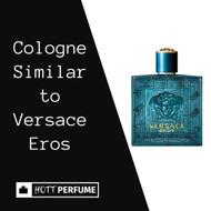 Cologne Similar to Versace Eros