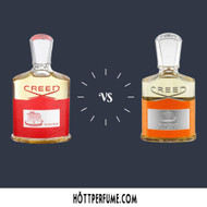 ​Creed Viking vs Viking Cologne