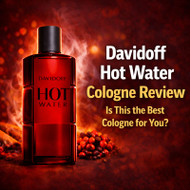 Davidoff Hot Water Cologne Review: Is This the Best Cologne for You?