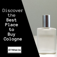 Discover the Best Place to Buy Cologne