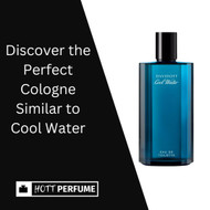 Discover the Perfect Cologne Similar to Cool Water
