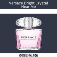 Find Versace Bright Crystal Near Me