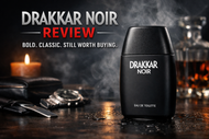 Drakkar Noir Review: Bold, Classic, and Still Worth Buying