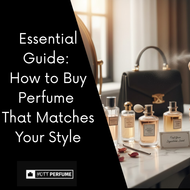 Essential Guide: How to Buy Perfume That Matches Your Style