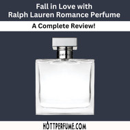 Fall in Love with Ralph Lauren Romance Perfume: A Complete Review!