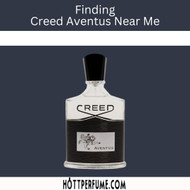 Finding Creed Aventus Near Me