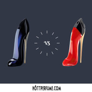Good Girl vs Very Good Girl Perfume - Which One is Best?