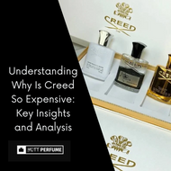 Understanding Why Is Creed So Expensive: Key Insights