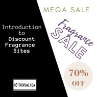 Introduction to Discount Fragrance Sites