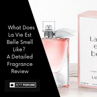 ​  What Does La Vie Est Belle Smell Like? A Detailed Review
