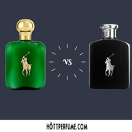 Polo Green vs Polo Black: Decoding the Better Fragrance