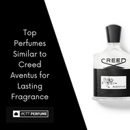 Top Perfumes Similar to Creed Aventus for Lasting Fragrance