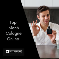 Top Men’s Cologne Online – Discover Affordable Designer Scents
