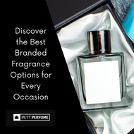 Fragrance Oil vs. Perfume: Which Scent is Right for You?