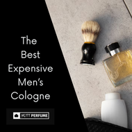 The Best Expensive Men’s Cologne: Luxury Scents