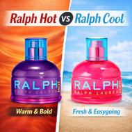Ralph Hot vs Ralph Cool: Which Perfume Is Right for You