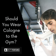 Should You Wear Cologne to the Gym? Tips