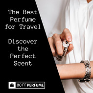 The Best Perfume for Travel: Discover the Perfect Scent