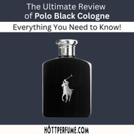 ​The Ultimate Review of Polo Black Cologne: Everything You Need to Know!