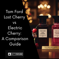 Tom Ford Lost Cherry vs Electric Cherry: A Comparison Guide