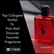 Top Colognes Similar to Polo Red: Discover Favorite Fragrance Top Colognes Similar to Polo Red: Discover Favorite Fragrance