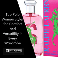 Top Polo Women Styles for Comfort and Versatility