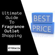 Ultimate Guide To Fragrance Outlet Shopping