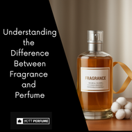 Understanding the Difference Between Fragrance and Perfume