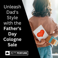 Unleash Dad's Style with the Father's Day Cologne Sale