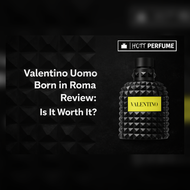 Valentino Uomo Born in Roma Review: Is It Worth It?