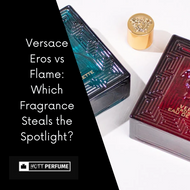 Versace Eros vs Flame: Which Fragrance Steals the Spotlight?