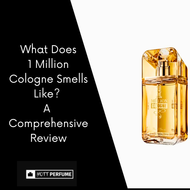 What Does 1 Million Cologne Smell Like? A Comprehensive Review