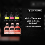 Which Valentino Born in Roma Is Best? A Simple Buyer’s Guide