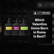 Which Valentino Uomo Born in Roma Is Best?