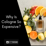 Why Is Cologne So Expensive?