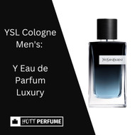 YSL Cologne Men's: Y Eau de Parfum Luxury